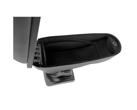 Armrest Slider suitable for artificial leather suitable for Toyota Yaris IV 2020-, Image 4