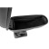 Armrest Slider suitable for artificial leather suitable for Toyota Yaris IV 2020-, Thumbnail 4