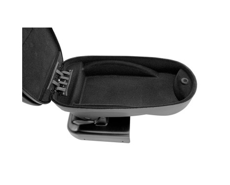 Armrest Slider suitable for artificial leather suitable for Volkswagen T-Cross 2019-, Image 4