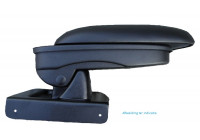 Armrest Slider suitable for Audi A1 2010-