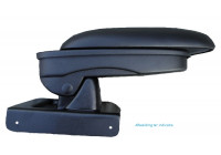 Armrest Slider suitable for BMW 1-Series F20 2011-