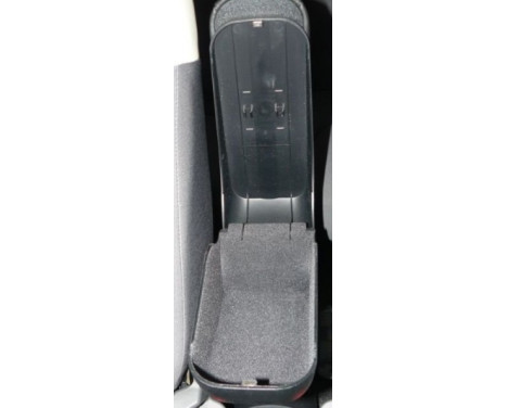 Armrest Slider suitable for Citroen C3 2010- / DS3 Racing 2011-, Image 3