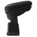 Armrest Slider suitable for Fiat 500 2015-, Thumbnail 2