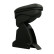 Armrest Slider suitable for Fiat Panda 2003-2012, Thumbnail 2