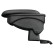 Armrest Slider suitable for Peugeot 301 2013-, Thumbnail 4