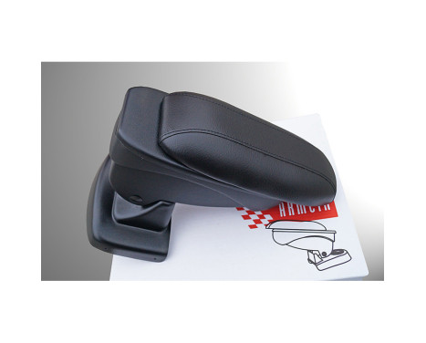 Armrest Slider suitable for Peugeot 5008 2009-, Image 2