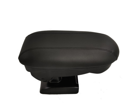 Armrest slider suitable for Peugeot Partner 2008- / Citroen Berlingo 2008- (incl. roller shutter compartment), Image 4