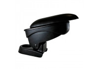 Armrest Slider suitable for Seat Altea 2004- / Altea XL 2006- / Toledo 2004-