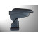 Armrest Slider suitable for Skoda Fabia III 2014-