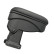 Armrest Slider suitable for Skoda Rapid /Seat Toledo IV 2013-, Thumbnail 3