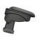 Armrest Slider suitable for Skoda Rapid /Seat Toledo IV 2013-, Thumbnail 4
