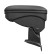 Armrest Slider suitable for Suzuki Splash / Opel Agila 2008-, Thumbnail 3