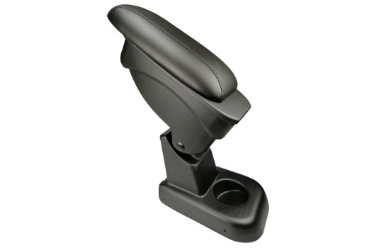 Armrest Slider suitable for Toyota Yaris III Facelift 2014-, Image 4