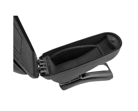 Armrest Slider synthetic leather suitable for Toyota Aygo X 2022-, Image 3