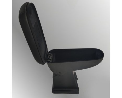 Armrest suitable for Artificial leather Lancia Ypsilon III 2015-, Image 2