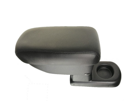 Armrest suitable for Citroën C3 2016-, Image 4