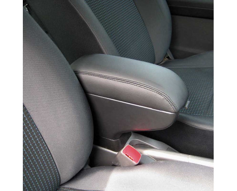 Armrest suitable for Faux leather Peugeot 301 2013-