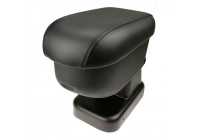 Armrest suitable for Fiat 500L Facelift 2017-