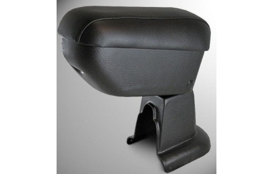 Armrest suitable for Fiat Grande Punto 2005- / Punto Evo 2009-