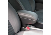 Armrest Suitable for Peugeot Partner 2008- / Citroen Berlingo 2008- (incl. roller shutter compartment)