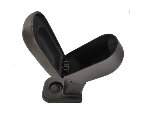 Armrest suitable for Toyota Yaris III Facelift 2014-, Image 3