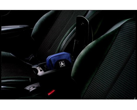 Original armrest Citroen C4