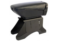 Armrest 'Tourist' Black universal