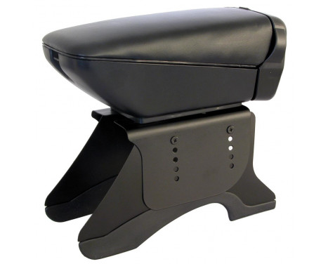 Armrest 'Tourist' Black universal