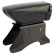 Armrest 'Tourist' Black universal