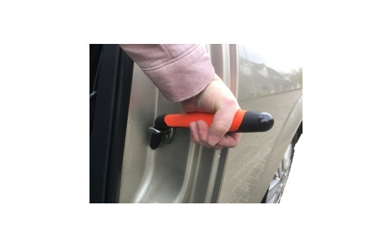 Easy Exit Grip exit aid, Image 3
