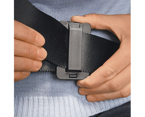 Belt adjuster, 2 pieces, Image 2
