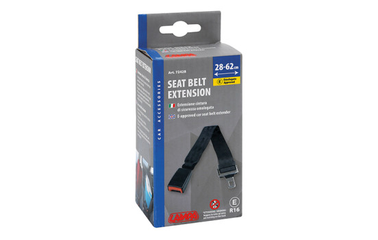 Belt extender 28 - 62cm, Image 4