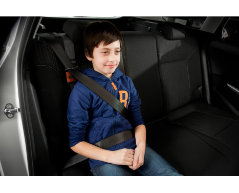 Seat belt guide, Image 5