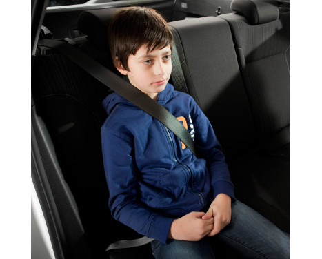 Seat belt guide, Image 4