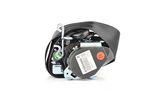 Seat belt, Image 2