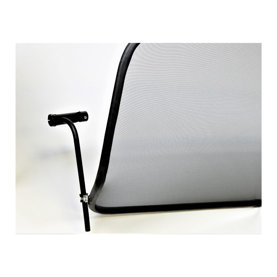 universal convertible wind deflector