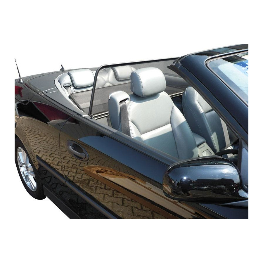 Ready to fit Cabrio Windshield Saab 93 Cabrio Type YS3F 2003