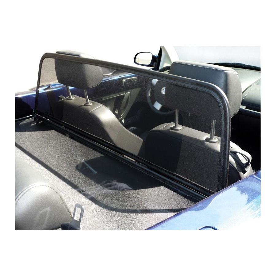 Ready to fit Cabrio Windshield Volkswagen New Beetle Cabrio (Incl ...