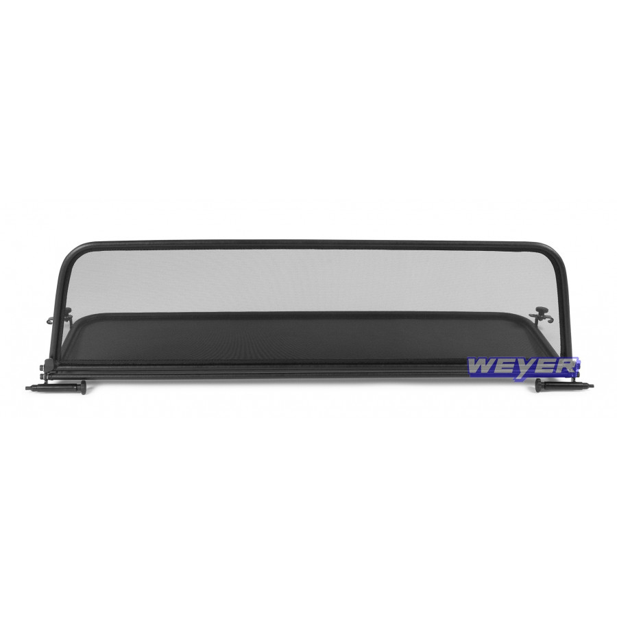 Ready to go Cabrio Windshield Ford Mustang 2005-2009 | Winparts.eu