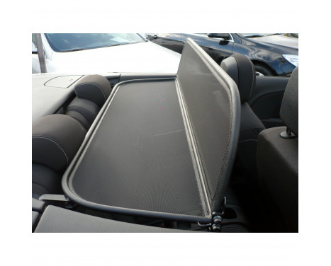 Custom fit Cabrio Windscreen Opel Cascada 2013-, Image 2