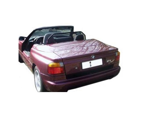 Custom fit Cabrio Windshield BMW Z1, Image 2