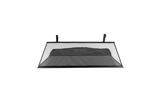 Custom-made Cabrio Wind Deflector suitable for Opel Kadett E Cabrio 1986-1993