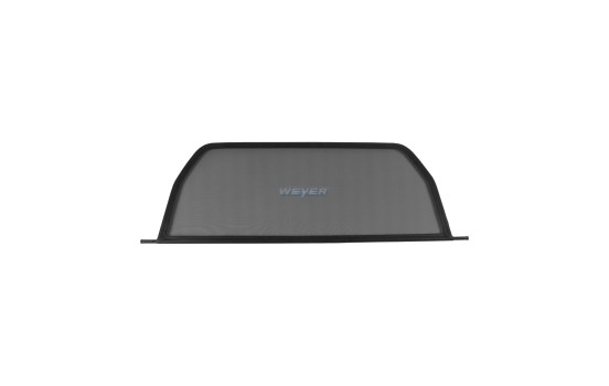 Custom-made Convertible Wind Deflector suitable for Alfa Romeo Spider 1967-1994