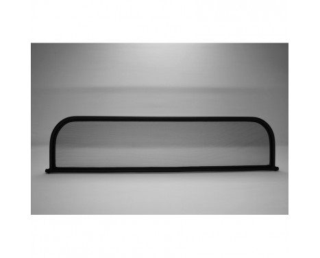 Custom-made Convertible Wind Deflector suitable for Chevrolet Corvette C6 2005-2013, Image 4