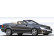 Premium Windscreen Cabrio Mercedes-Benz CLK A209 (2003-2010), Thumbnail 2