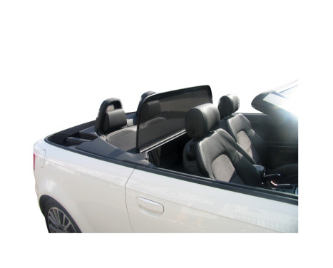 Ready-made Cabrio Wind Deflector suitable for Audi A3 Cabrio 2008-, Image 2