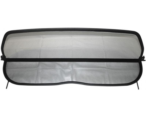 Ready-made Cabrio Wind Deflector suitable for Peugeot 206 CC