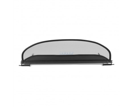 Ready-made Cabrio Wind Deflector suitable for Peugeot 308 CC