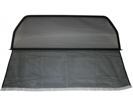 Ready-made Cabrio Wind Deflector suitable for Renault 19 Cabrio 1992-