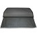 Ready-made Cabrio Wind Deflector suitable for Renault 19 Cabrio 1992-